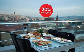 Golden Horn Park Hotel